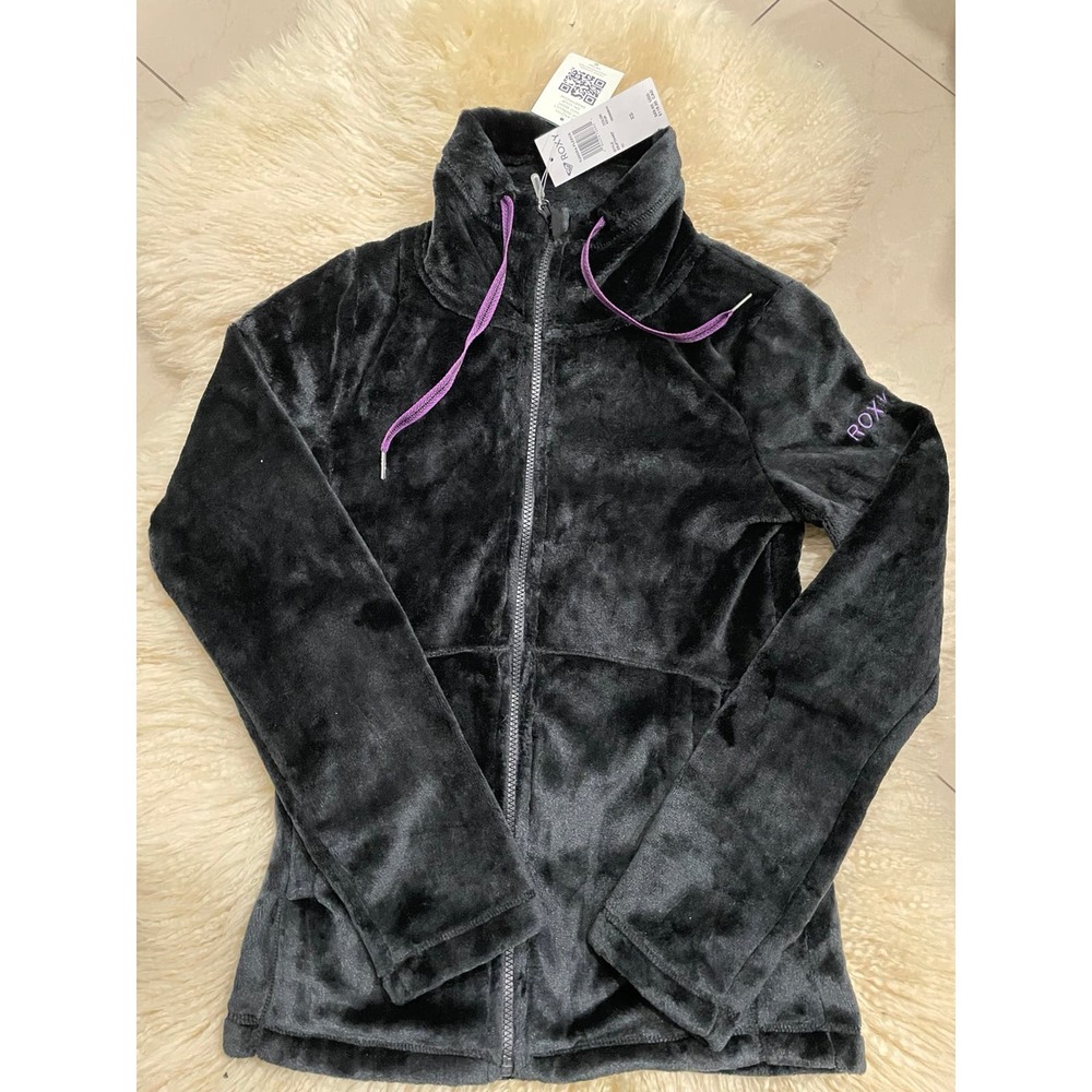 Roxy tundra fleece